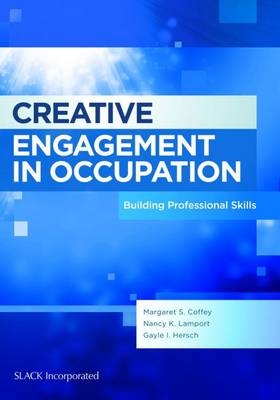 Creative Engagement in Occupation - 