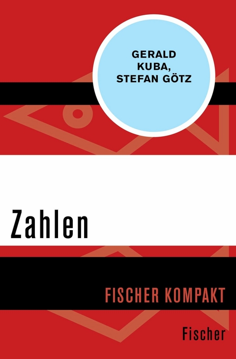 Zahlen -  Gerald Kuba,  Stefan Götz