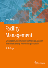 Facility Management - Nävy, Jens