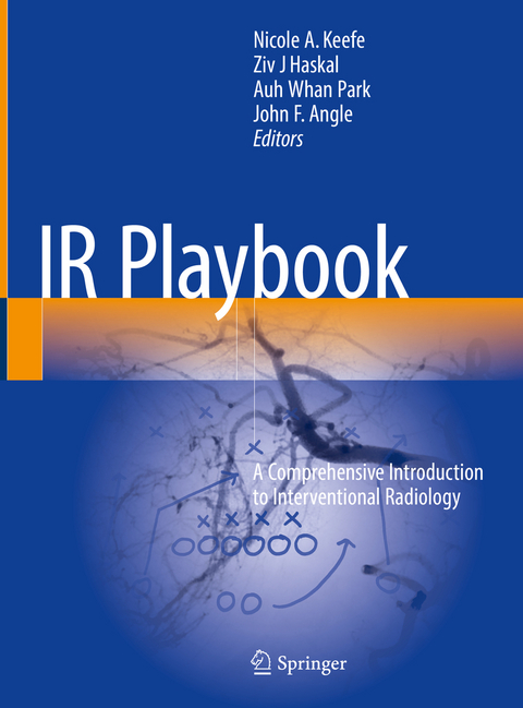 IR Playbook - 