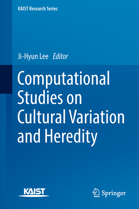 Computational Studies on Cultural Variation and Heredity - 