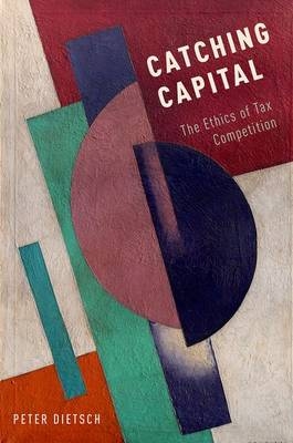 Catching Capital -  Peter Dietsch