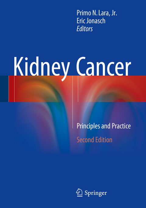 Kidney Cancer - 