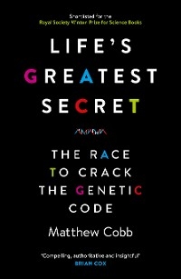 Life's Greatest Secret -  Cobb Matthew Cobb