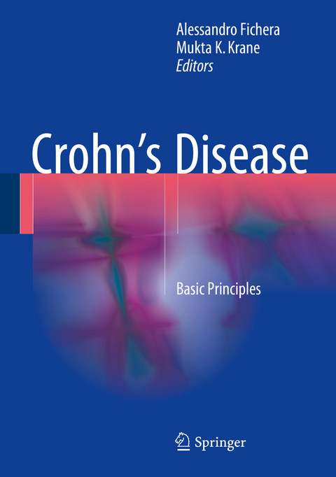 Crohn’s Disease - 