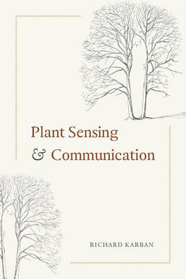 Plant Sensing and Communication -  Richard Karban