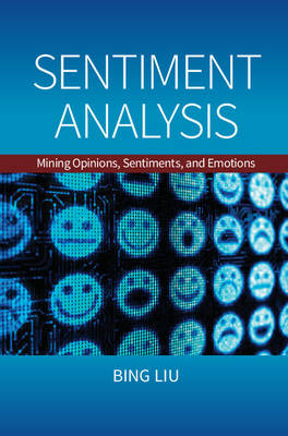 Sentiment Analysis -  Bing Liu