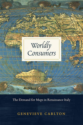 Worldly Consumers -  Genevieve Carlton