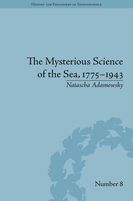 Mysterious Science of the Sea, 1775 1943 - Germany) Adamowsky Natascha (Albert-Ludwigs-Universitat Freiburg