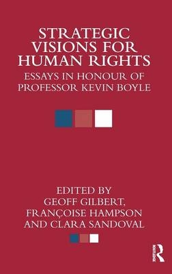 Strategic Visions for Human Rights - 