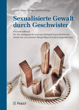 Sexualisierte Gewalt durch Geschwister - 