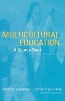 Multicultural Education -  Patricia Ramsey,  Edwina Vold,  Leslie R. Williams