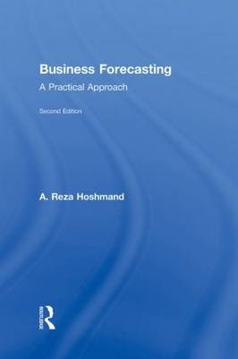 Business Forecasting - USA) Hoshmand A. Reza (Daniel Webster College