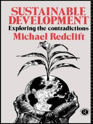 Sustainable Development -  Michael Redclift