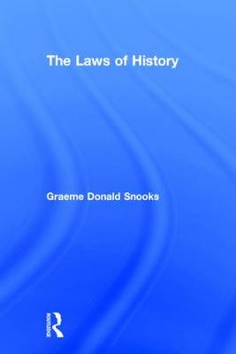 Laws of History -  Graeme Snooks