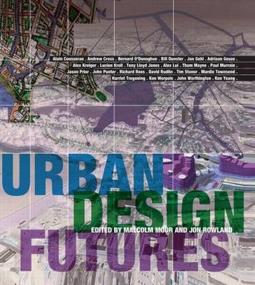 Urban Design Futures - 