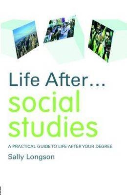 Life After... Social Studies -  Sally Longson