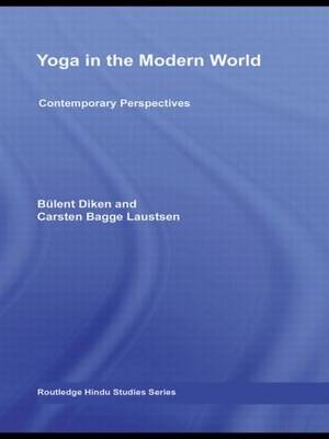 Yoga in the Modern World - 