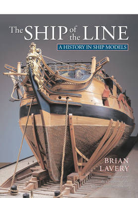 Age of the Ship of the Line -  Jonathan R. Dull