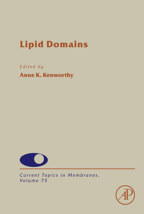 Lipid Domains - 