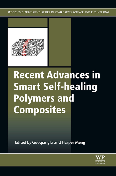 Recent Advances in Smart Self-healing Polymers and Composites - 