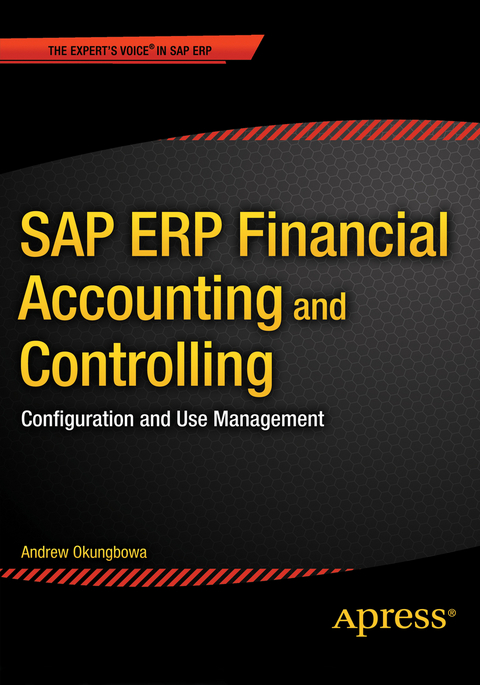 SAP ERP Financial Accounting and Controlling - Andrew Okungbowa