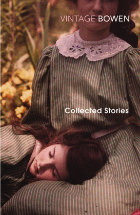 Collected Stories -  Elizabeth Bowen