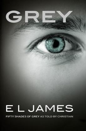 Grey -  E L James