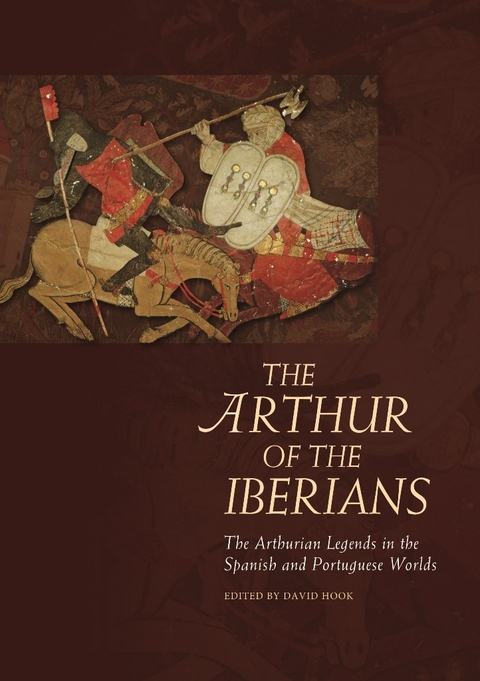 Arthur of the Iberians - 