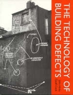 The Technology of Building Defects -  Geoff Cook,  John Hinks