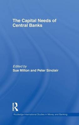 Capital Needs of Central Banks - 