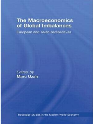 The Macroeconomics of Global Imbalances - 