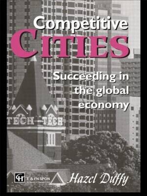 Competitive Cities -  Hazel Duffy