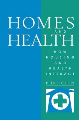 Homes and Health -  Bernard Ineichen