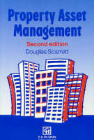 Property Asset Management -  D. Scarrett