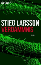 Verdammnis -  Stieg Larsson