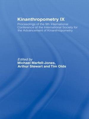 Kinanthropometry IX - 