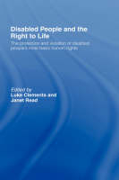 Disabled People and the Right to Life - 