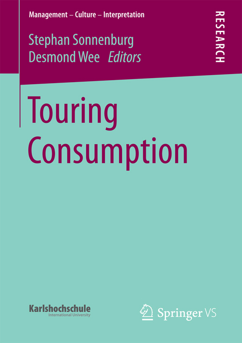 Touring Consumption - 