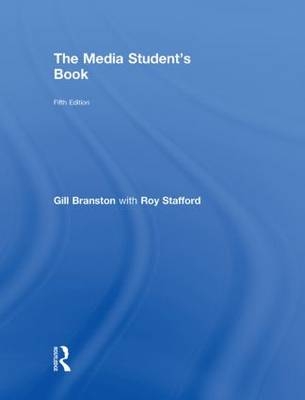 Media Student's Book -  Gill Branston,  Roy Stafford