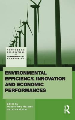 Environmental Efficiency, Innovation and Economic Performances - 