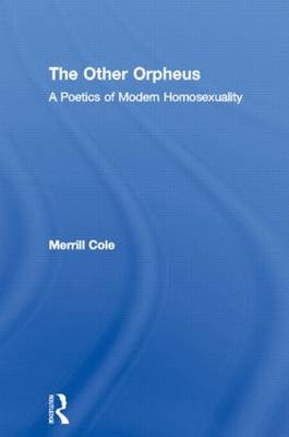 The Other Orpheus -  Merrill Cole