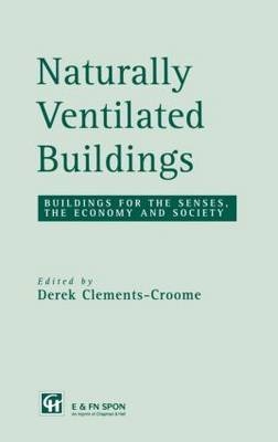 Naturally Ventilated Buildings - 