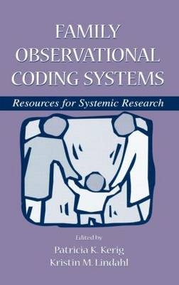 Family Observational Coding Systems - 