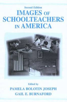 Images of Schoolteachers in America - 