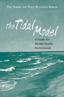 Tidal Model -  Prof Philip J Barker,  Poppy Buchanan-Barker