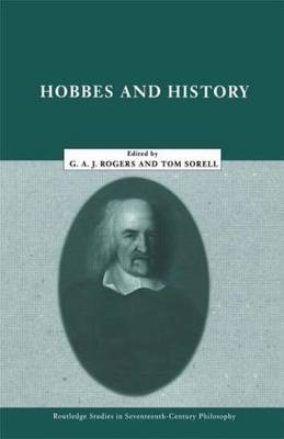 Hobbes and History - 