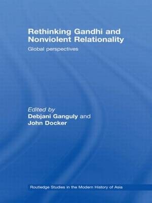 Rethinking Gandhi and Nonviolent Relationality - 