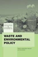 Waste and Environmental Policy - 