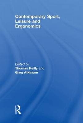 Contemporary Sport, Leisure and Ergonomics - 